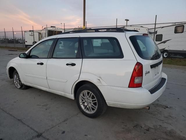 2003 Ford Focus SE