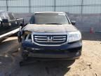 2015 Honda Pilot EXL