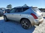 2005 Nissan Murano SL