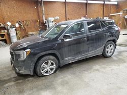 Vehiculos salvage en venta de Copart Ebensburg, PA: 2024 GMC Terrain SLE