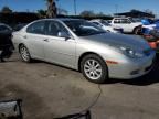 2004 Lexus ES 330