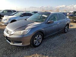 2014 Honda Accord LX en venta en Magna, UT