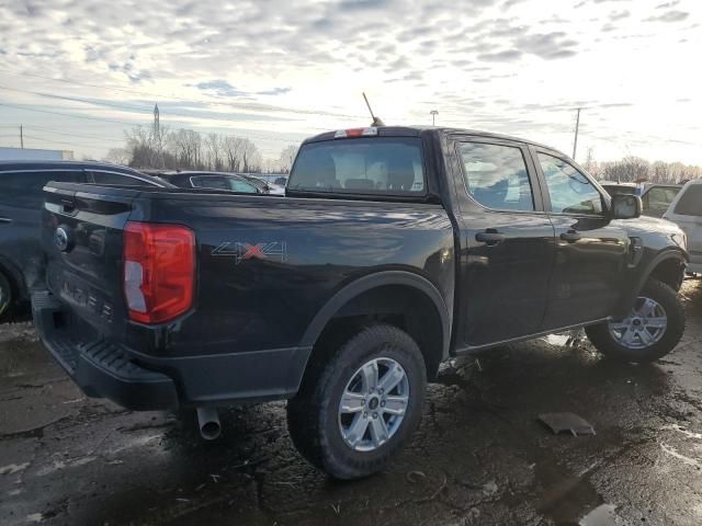 2024 Ford Ranger XL