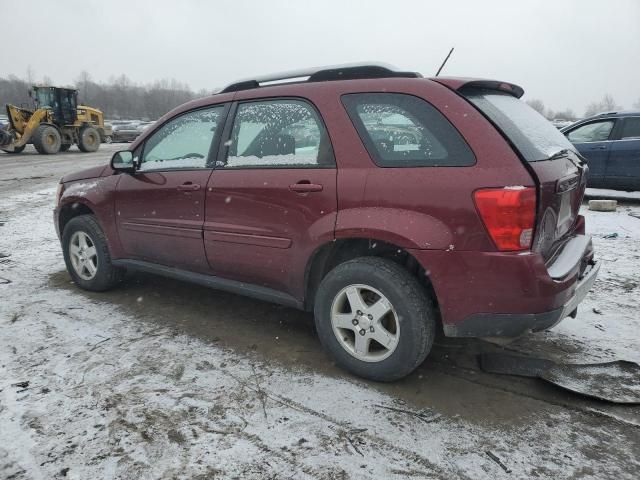 2008 Pontiac Torrent