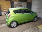 2014 Chevrolet Spark LS