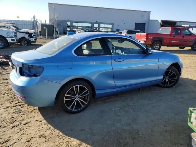 2020 BMW 230I