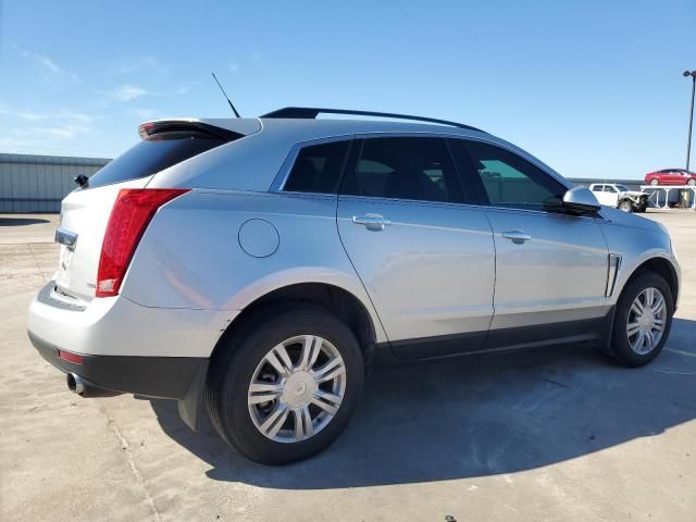 2014 Cadillac SRX