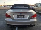 2008 BMW 128 I