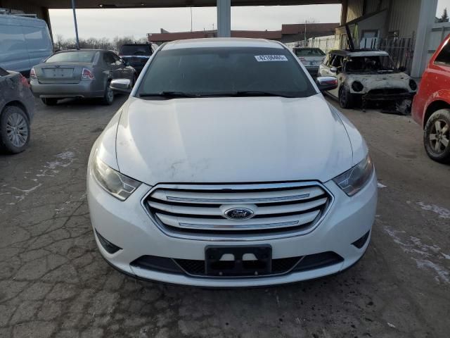 2013 Ford Taurus Limited