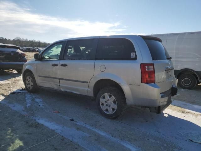 2008 Dodge Grand Caravan SE