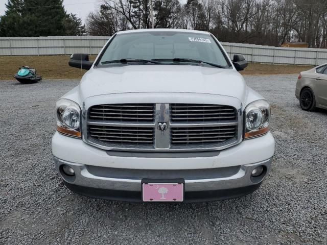 2006 Dodge RAM 1500 ST