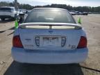 2006 Nissan Sentra 1.8