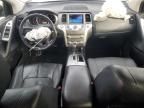 2011 Nissan Murano S