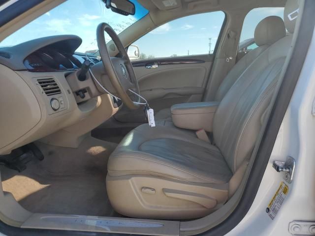 2006 Buick Lucerne CXL