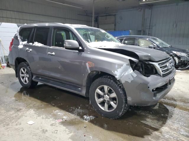 2010 Lexus GX 460