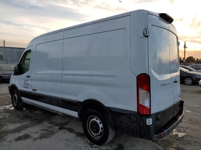 2019 Ford Transit T-150