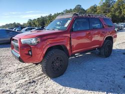 2018 Toyota 4runner SR5/SR5 Premium en venta en Eight Mile, AL