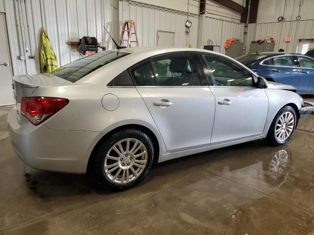 2014 Chevrolet Cruze ECO