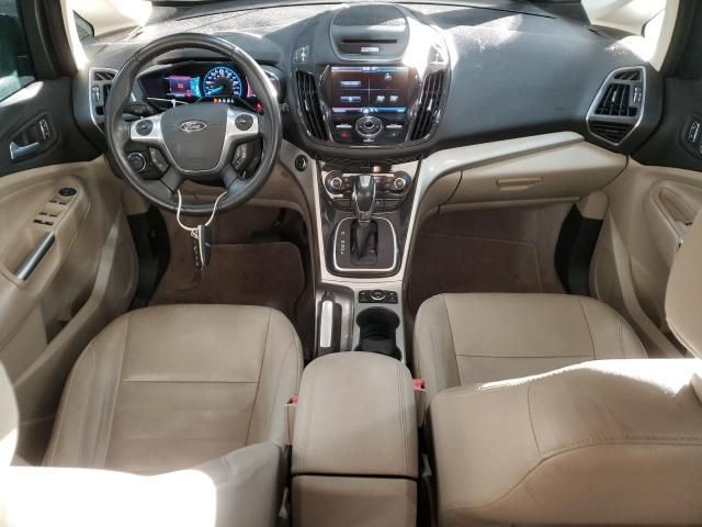 2013 Ford C-MAX Premium