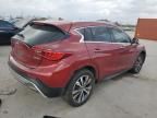 2017 Infiniti QX30 Base