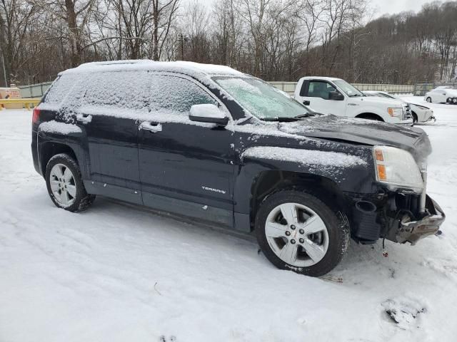 2015 GMC Terrain SLT