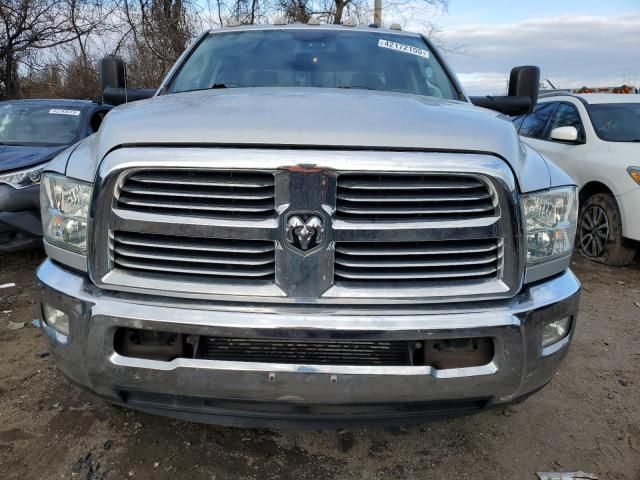 2014 Dodge RAM 3500 SLT