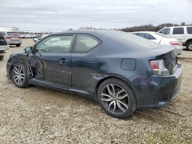 2015 Scion TC