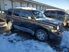 2011 Jeep Patriot Sport