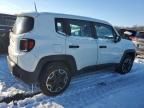 2018 Jeep Renegade Sport