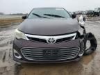 2015 Toyota Avalon XLE