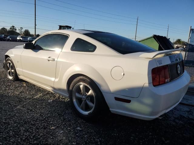 2006 Ford Mustang GT