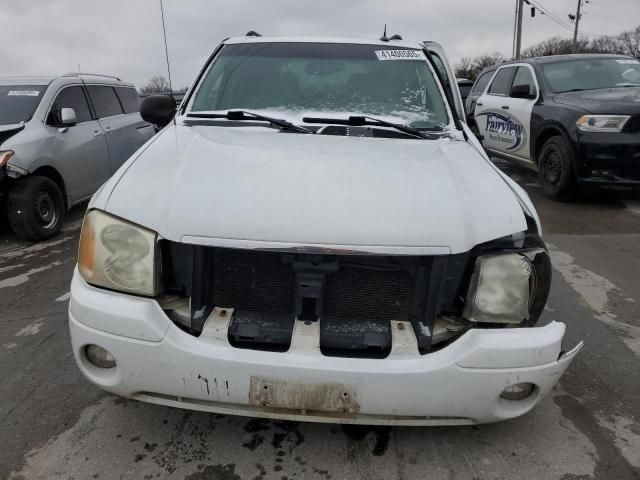 2005 GMC Envoy