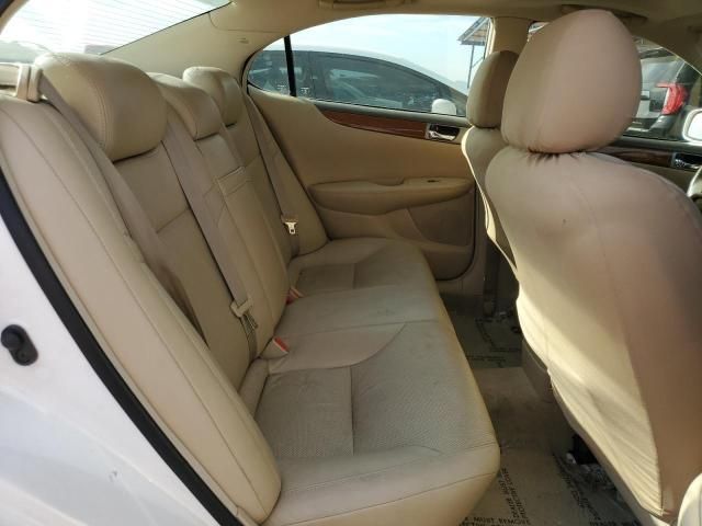 2006 Lexus ES 330