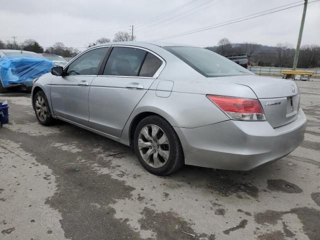 2010 Honda Accord EX