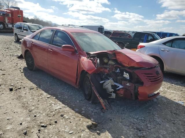 2008 Toyota Camry CE