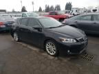 2013 Lexus CT 200