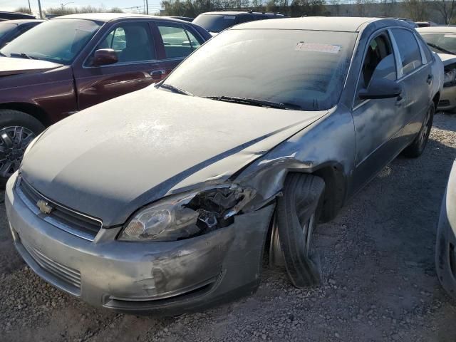 2007 Chevrolet Impala LT