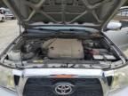 2011 Toyota Tacoma Double Cab Long BED