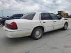 2000 Mercury Grand Marquis LS