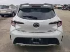 2022 Toyota Corolla XSE