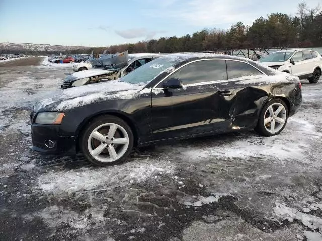 2010 Audi A5 Premium Plus