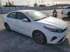 2022 KIA Forte FE