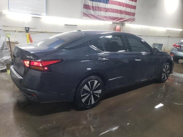 2019 Nissan Altima SV