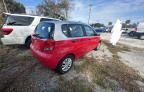 2006 Chevrolet Aveo Base