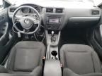 2015 Volkswagen Jetta Base