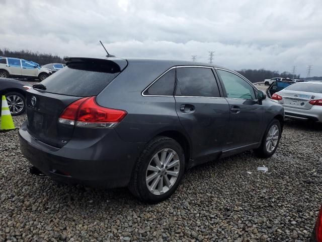 2012 Toyota Venza LE