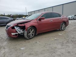 Nissan salvage cars for sale: 2013 Nissan Altima 2.5