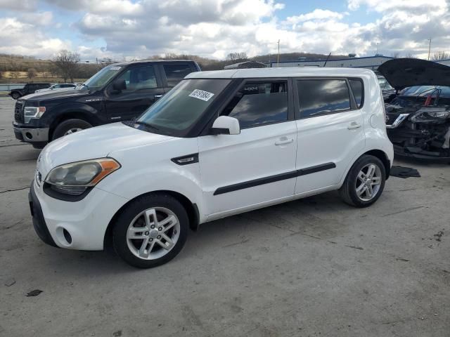 2012 KIA Soul