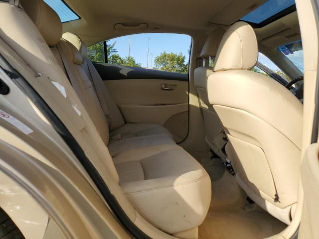 2008 Lexus ES 350