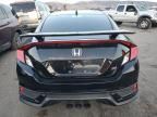 2018 Honda Civic SI